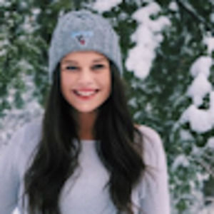 Meet your Posher, Kaylee